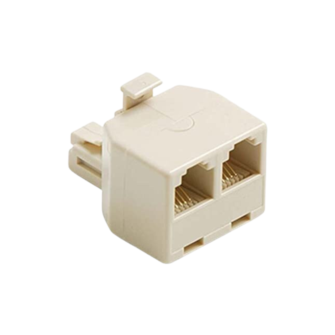 Duplex Adaptor